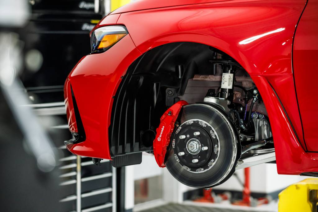 Freio brembo Freio brembo