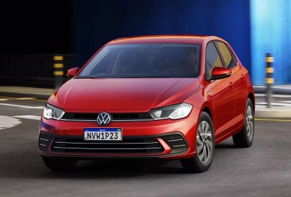 Volkswagen Polo 2023