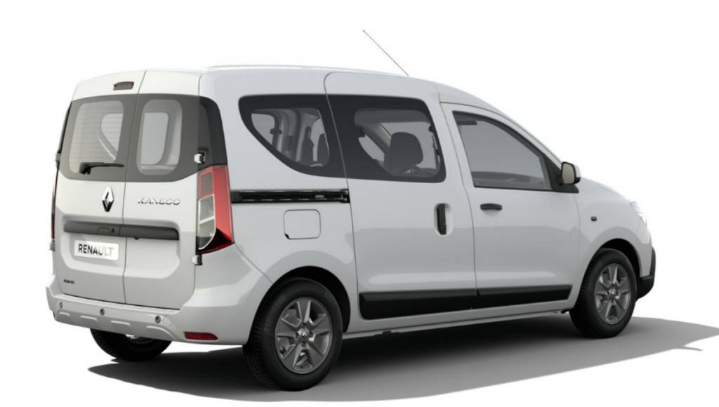 renault-kangoo-zen-1 Renault Kangoo