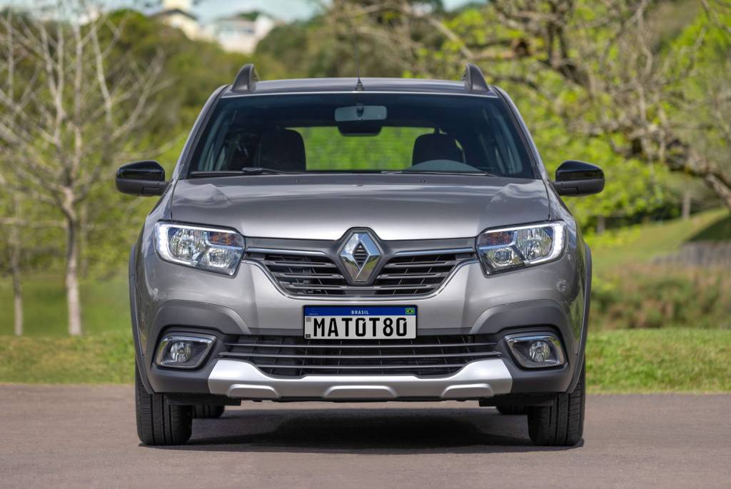 Stepway 1.0 Stepway 1.0