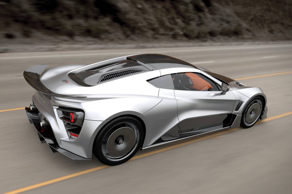 1067365 Zenvo TSR-GT