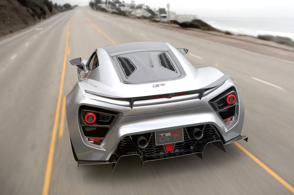 1067367 Zenvo TSR-GT