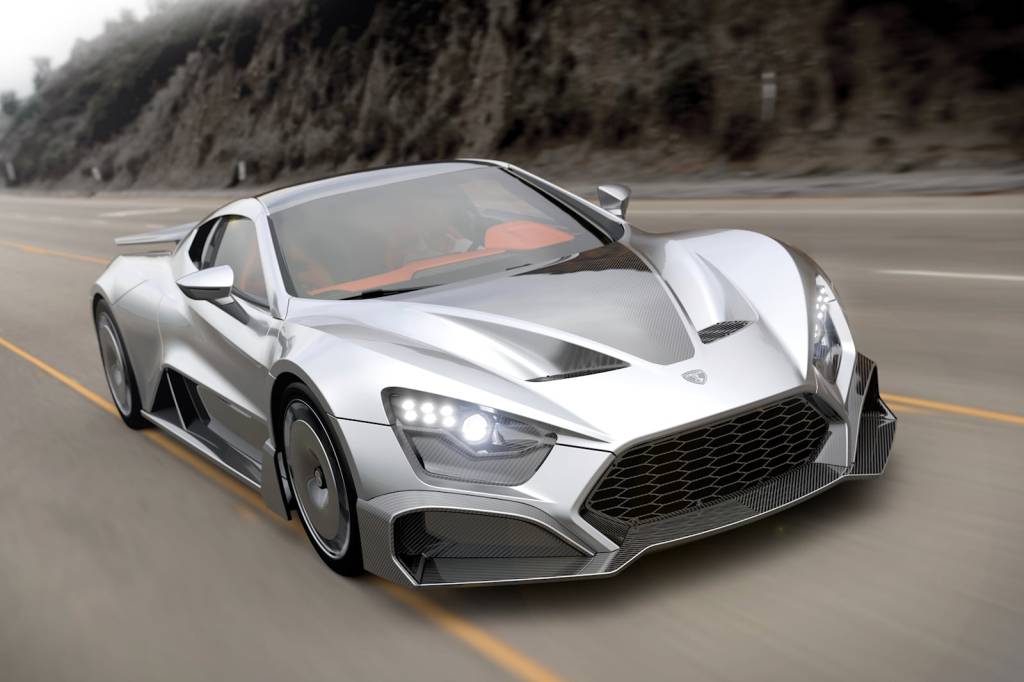 1067368 Zenvo TSR-GT