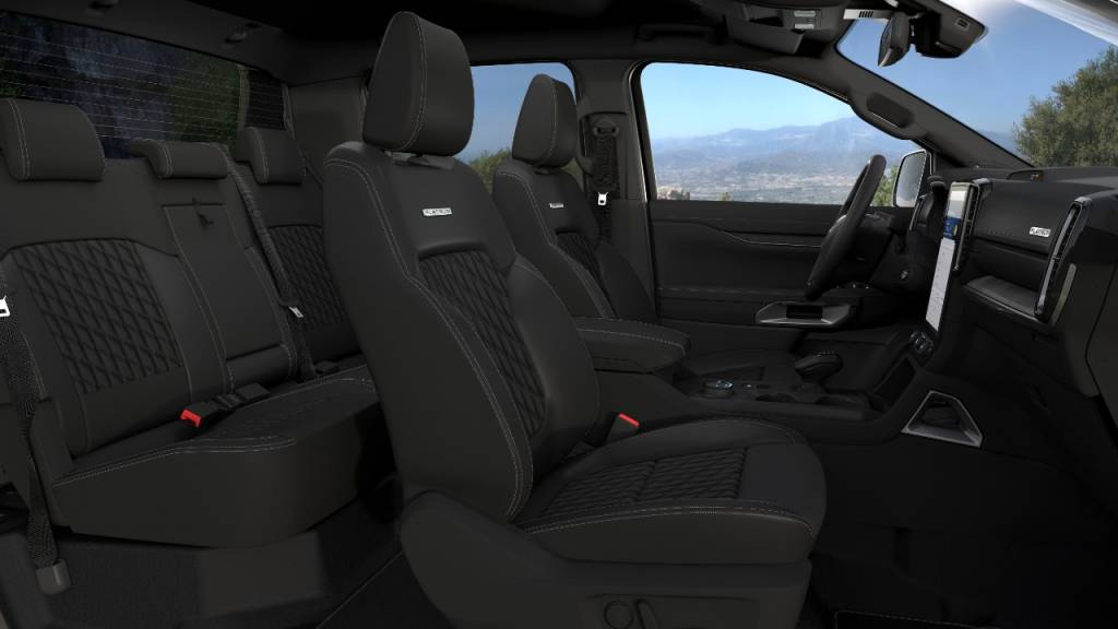 2022_FORD_RANGER_PLATINUM_ 18 Ford Ranger Platinum