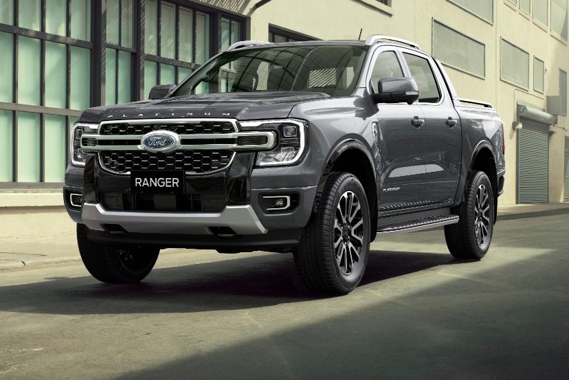 2022_FORD_RANGER_PLATINUM_ 2 Ford Ranger Platinum