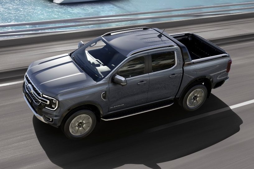 2022_FORD_RANGER_PLATINUM_ 4 Ford Ranger Platinum