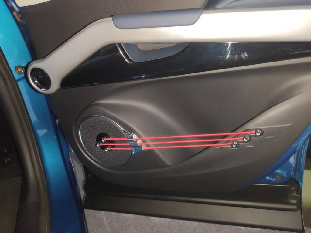BYD YUAN PLUS EV BRASIL 2022 (13) BYD YUAN PLUS EV