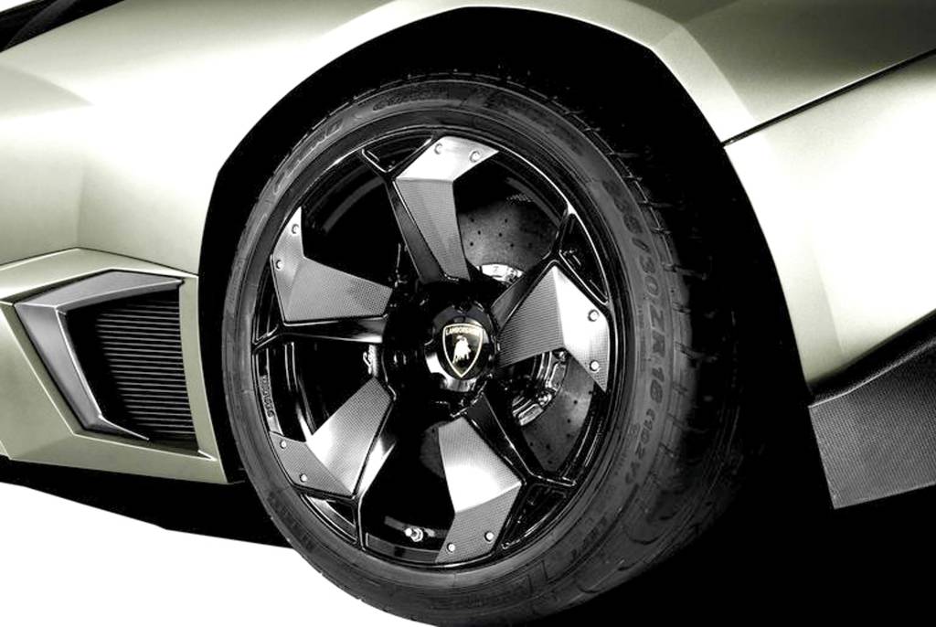 Lamborghini Lamborghini