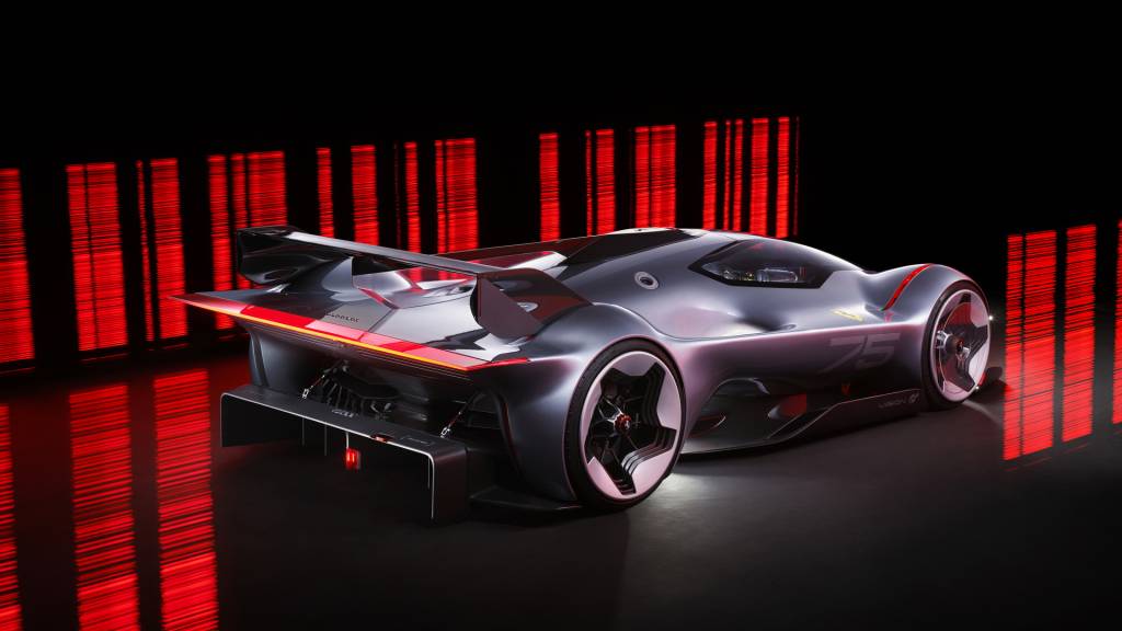 Ferrari-Vision-GT-2 Ferrari Vision Gran Turismo
