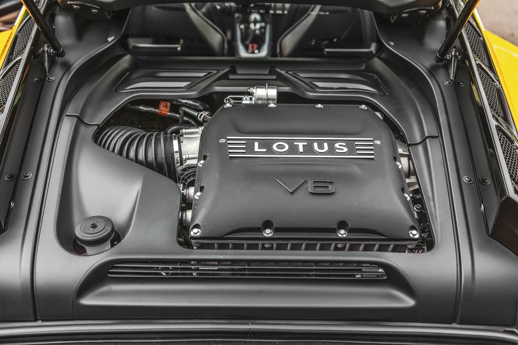 Lotus Emira Lotus Emira