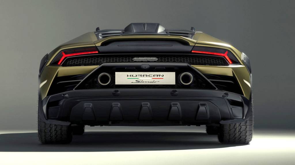 Lamborghini-Huracan-Sterrato