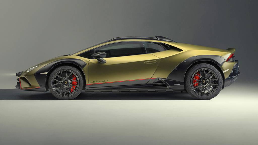 Lamborghini-Huracan-Sterrato