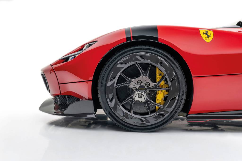 SP2 Mansory SP2 Mansory