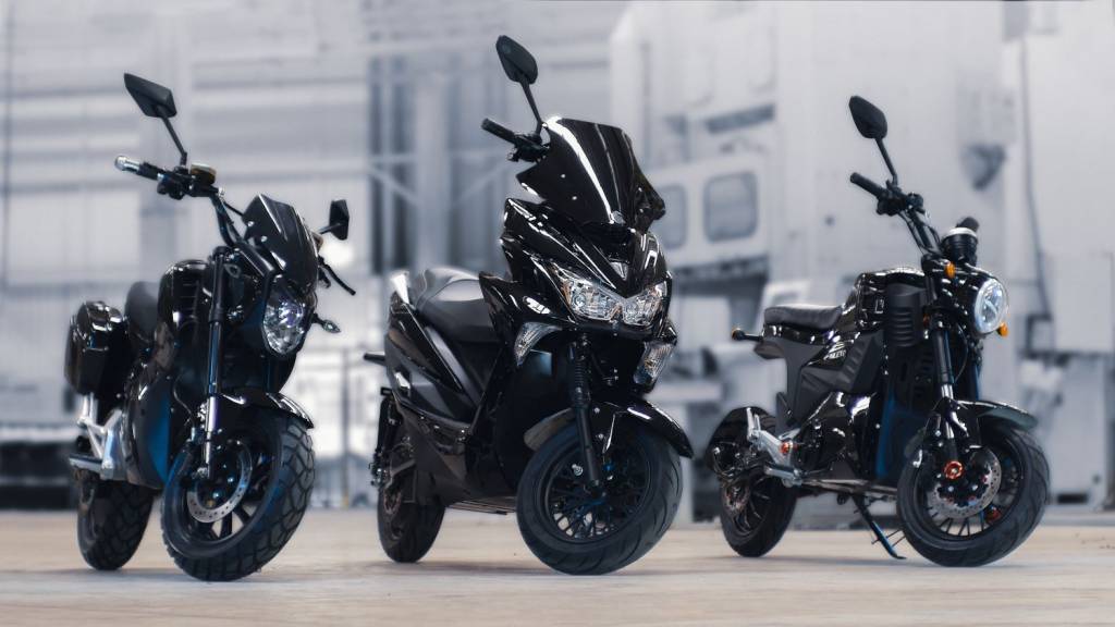 Mileto Motos Mileto