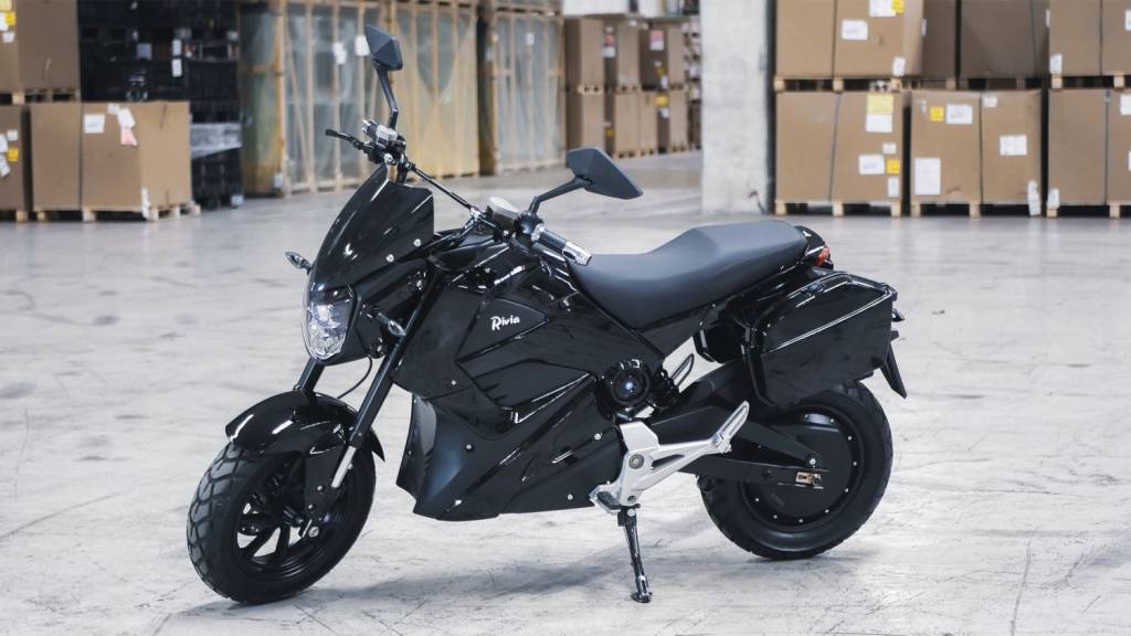 Rivia – Mileto Tech Mileto Rivia