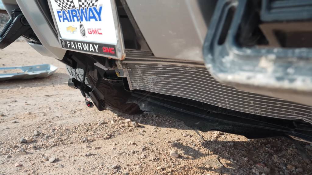 msedge_cK7MgDJDiL GMC Hummer EV quebrado