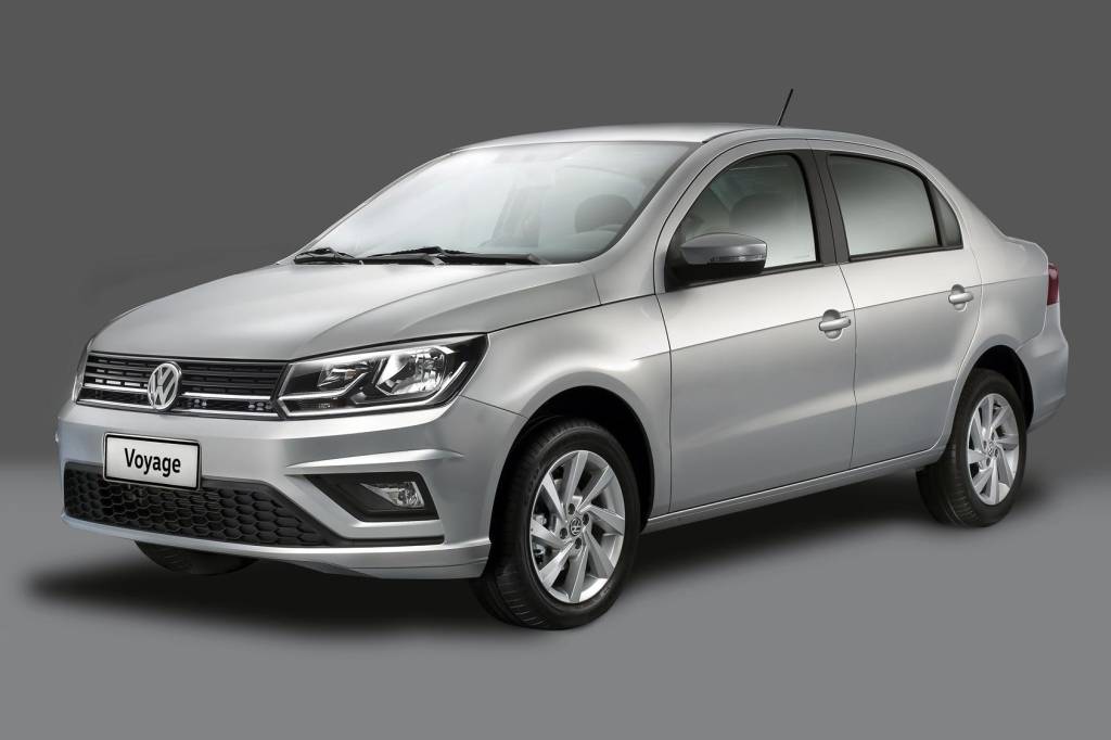 volkswagen_voyage_48 Volkswagen Voyage