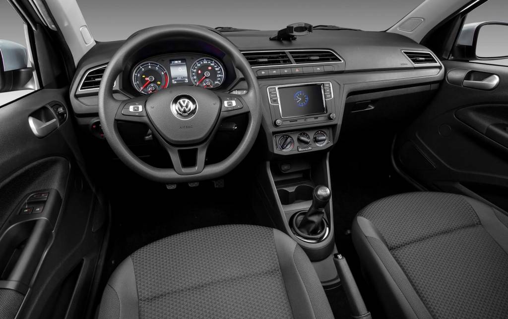 volkswagen_voyage_94 Volkswagen Voyage