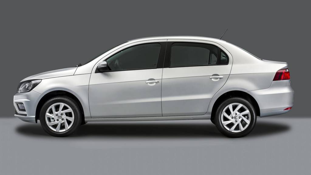 volkswagen_voyage_96 Volkswagen Voyage