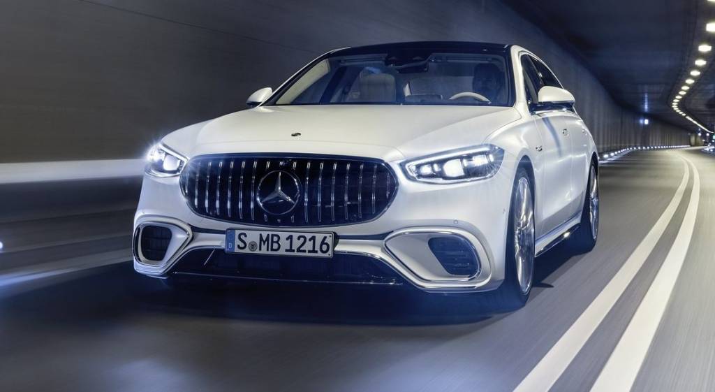 2024-Mercedes-AMG-S63-E-Performance-1 Mercedes AMG S 63 E PERFORMANCE