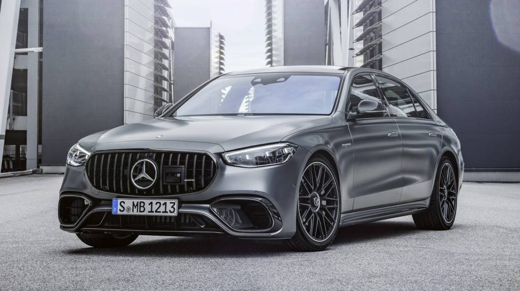 2024-Mercedes-AMG-S63-E-Performance-40 Mercedes AMG S 63 E PERFORMANCE