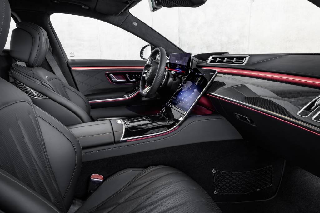 2024-Mercedes-AMG-S63-E-Performance-49 Mercedes AMG S 63 E PERFORMANCE
