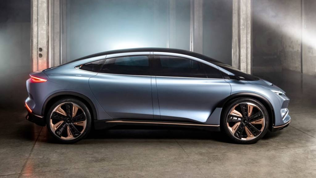 Aehra SUV 2022-13 Aehra SUV