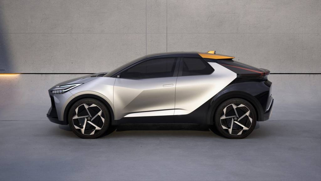 Toyota-C-HR-Prologue-4 Toyota C-HR Prologue