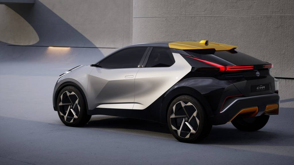 Toyota-C-HR-Prologue-5 Toyota C-HR Prologue