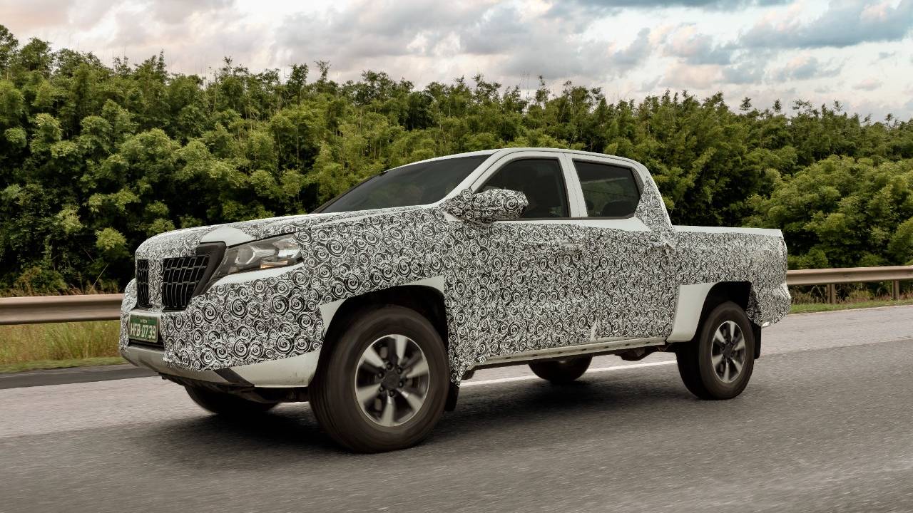 Fiat Landtrek