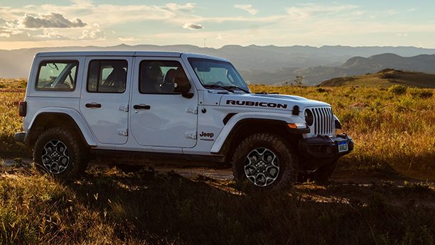 Wrangler 2023 7 Jeep Wrangler Rubicon 2023