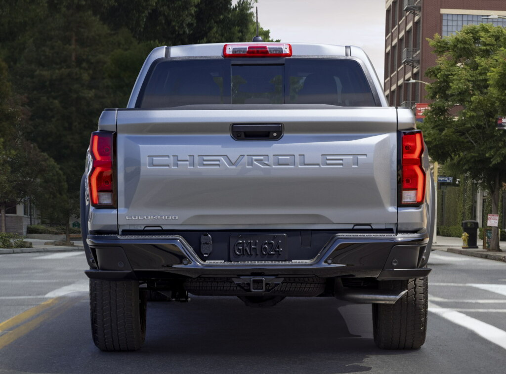 chevrolet_colorado_z71_crew_cab_2_072c049a0610047c Chevrolet Colorado