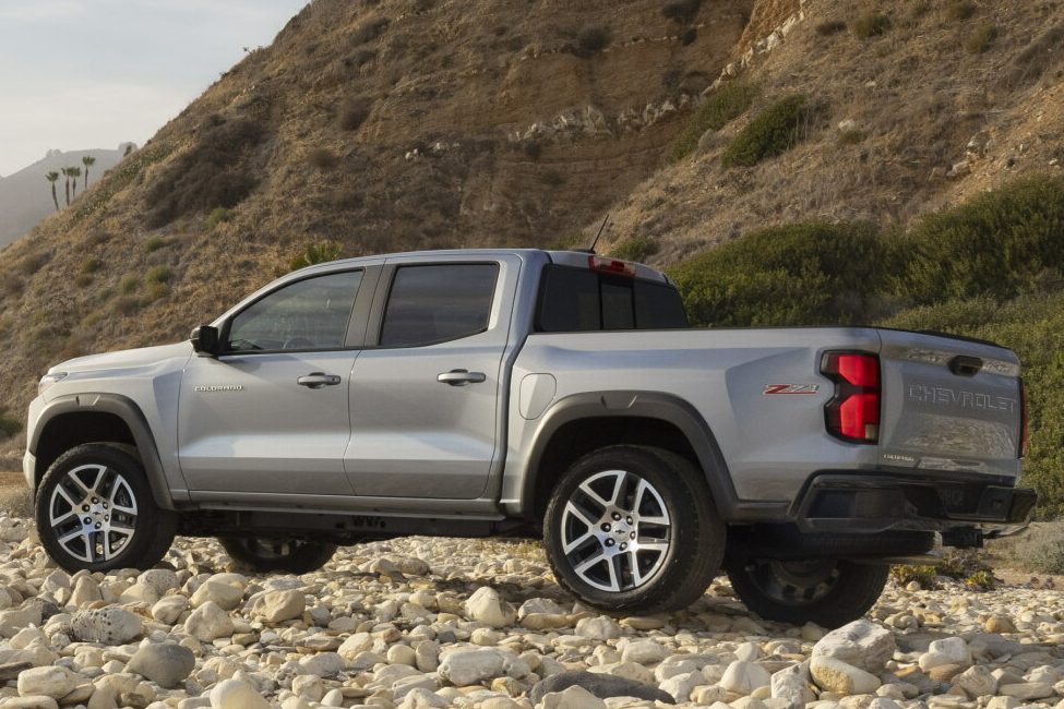 chevrolet_colorado_z71_crew_cab_843_0b48049a07680589 Chevrolet Colorado