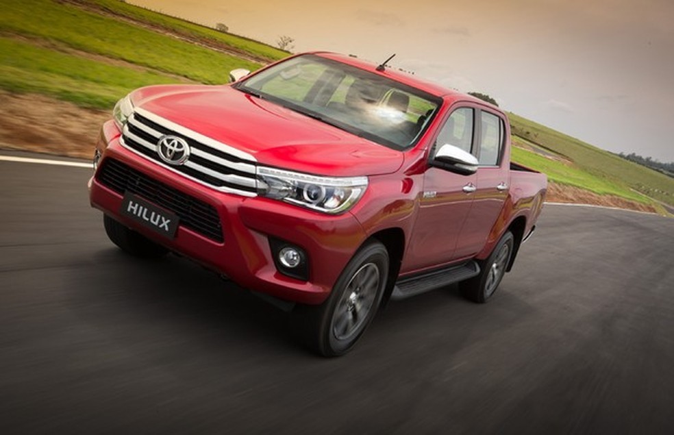 hilux-2015 Hilux 2015