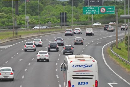 Trânsito Porto Alegre