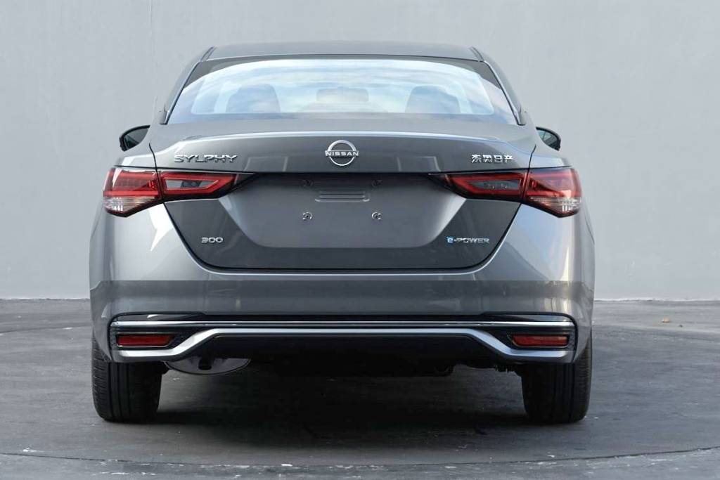 sentra 2024 Nissan Sentra 2024