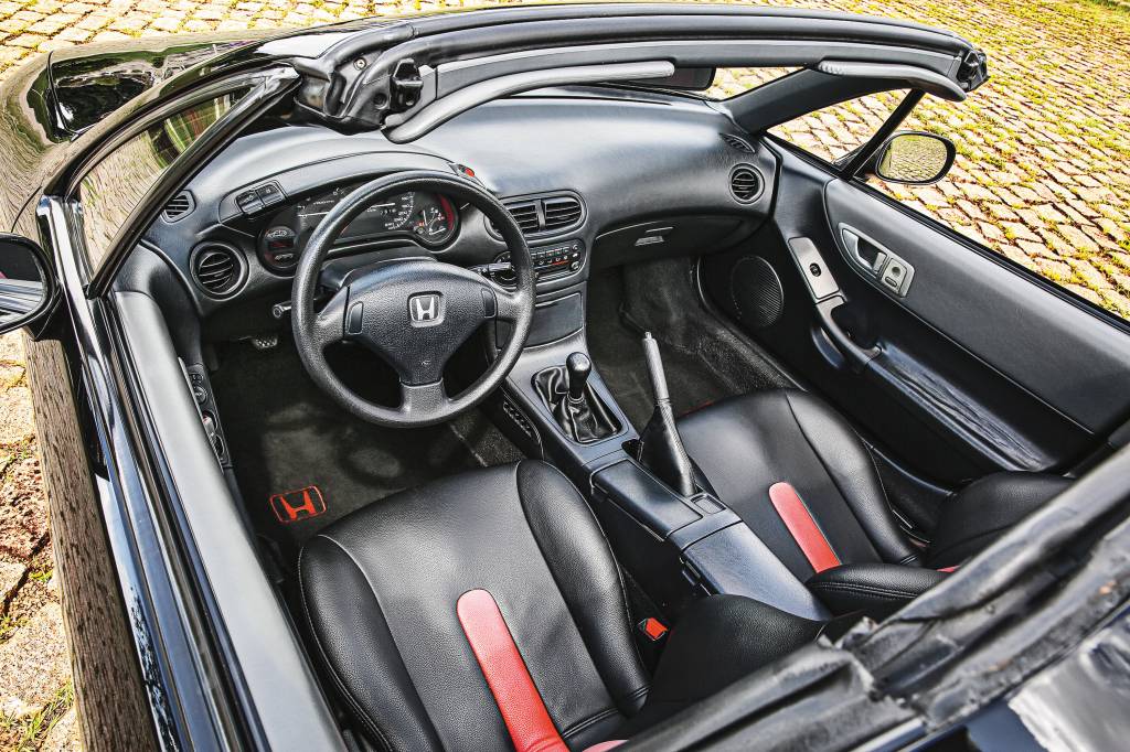 CRX VTI CRX VTI