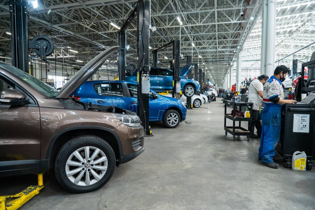 Clientes Kavak relatam cobrança na garantia e revisões que demoram meses