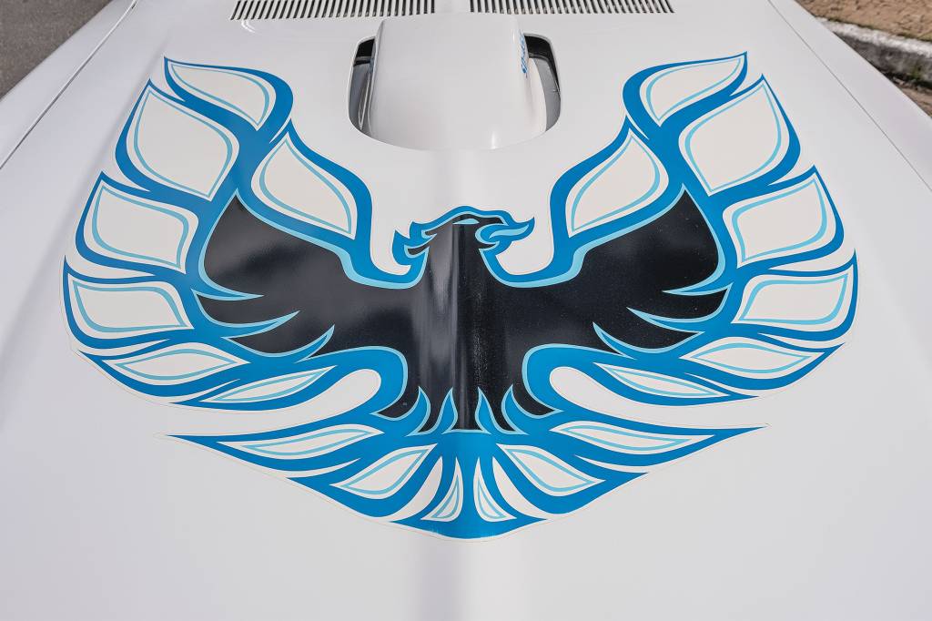 Firebird Trans Am Firebird Trans Am