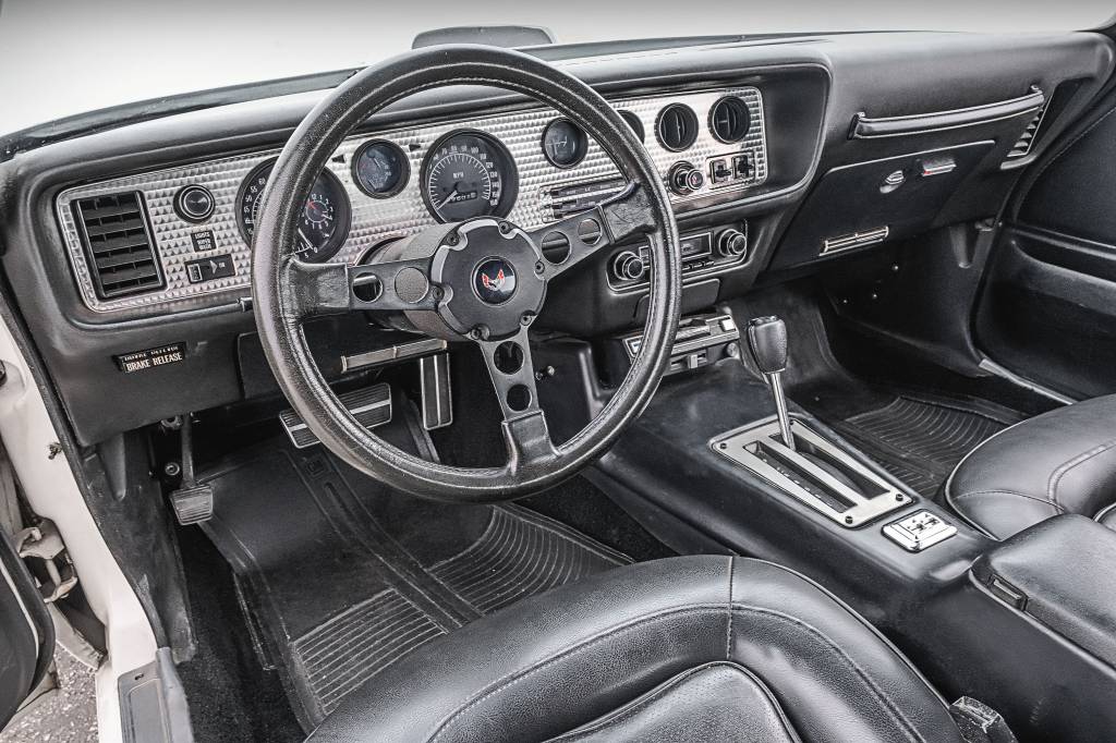 Firebird Trans Am Firebird Trans Am