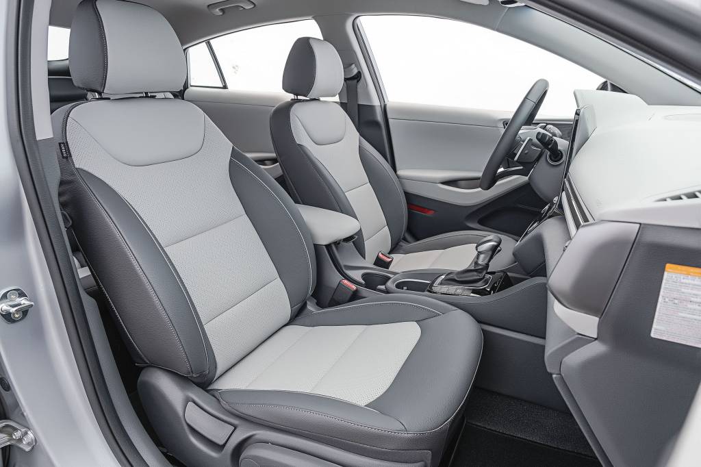 Hyundai Ioniq Hyundai Ioniq
