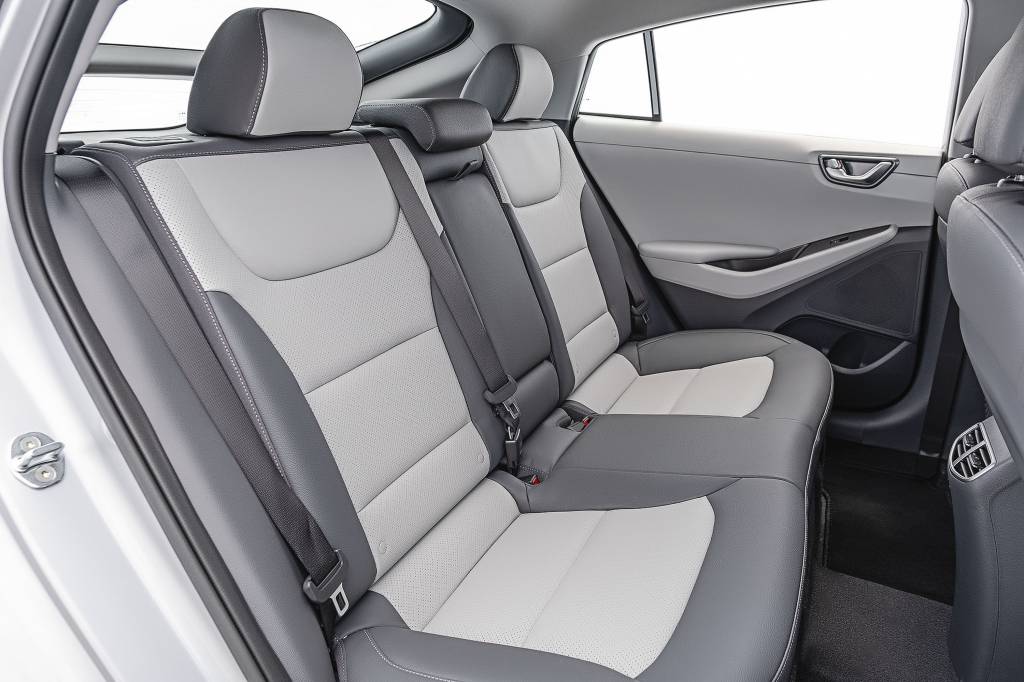 Hyundai Ioniq Hyundai Ioniq