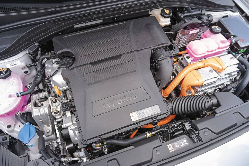 Hyundai Ioniq Hyundai Ioniq