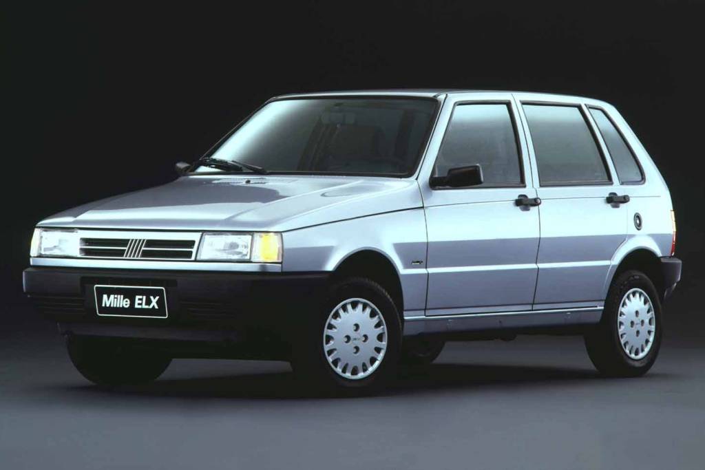 Fiat Uno Mille Fiat Uno Mille
