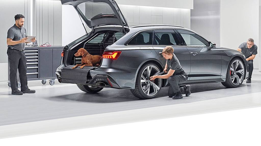 Tudo que você realmente precisa verificar para seu carro não quebrar