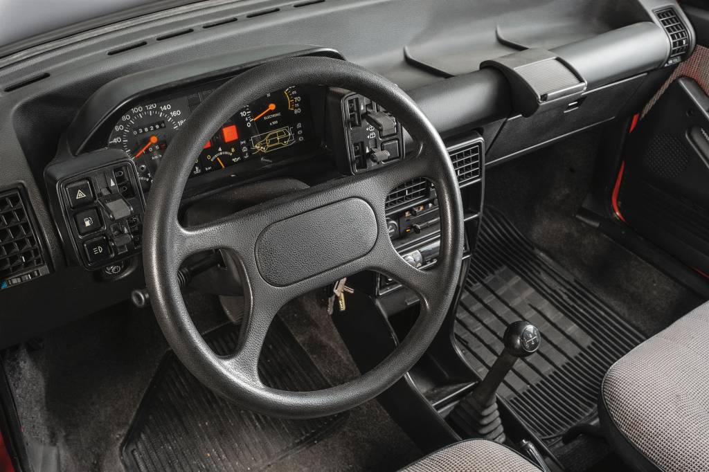 Fiat Uno SX Fiat Uno SX