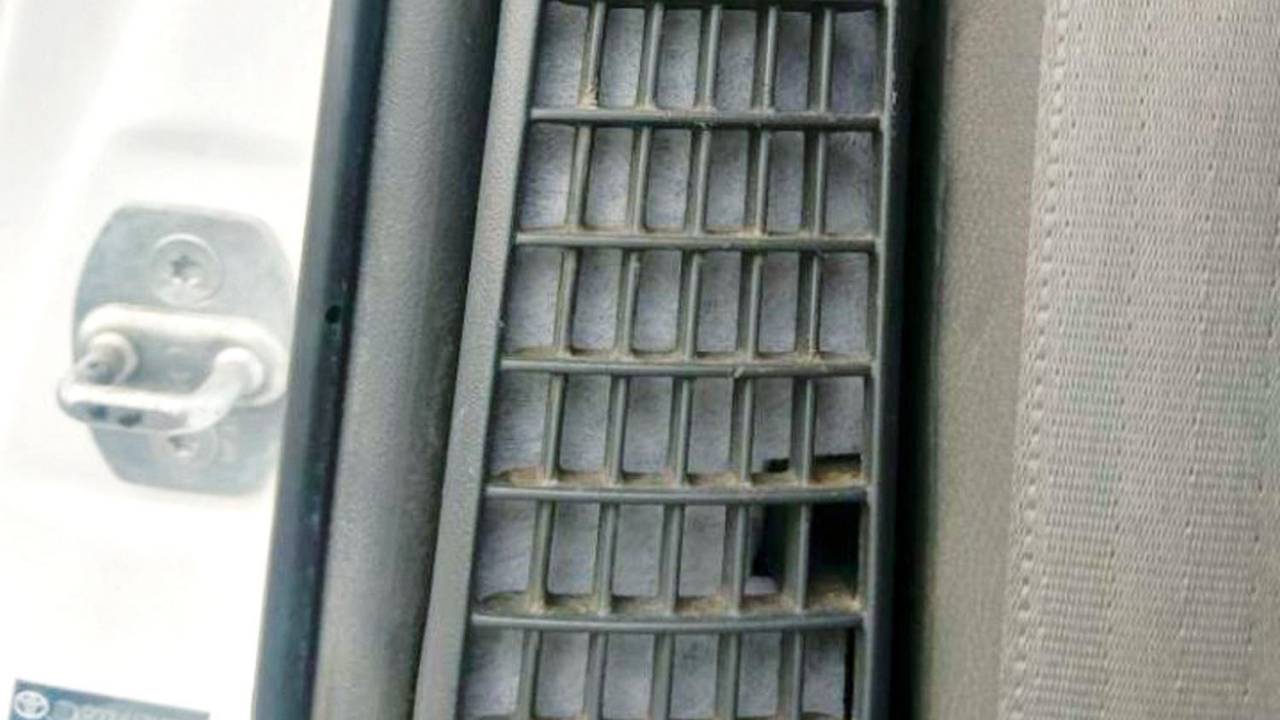 Filtro Prius