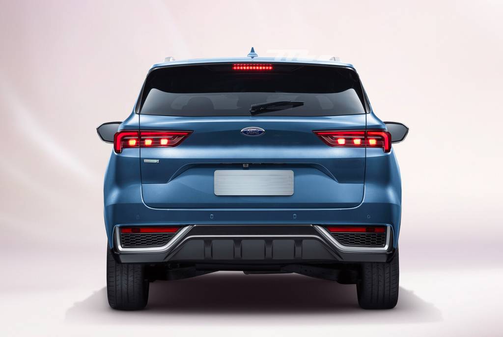 Ford Equator Sport novo territory (4) Ford Equator Sport novo territory