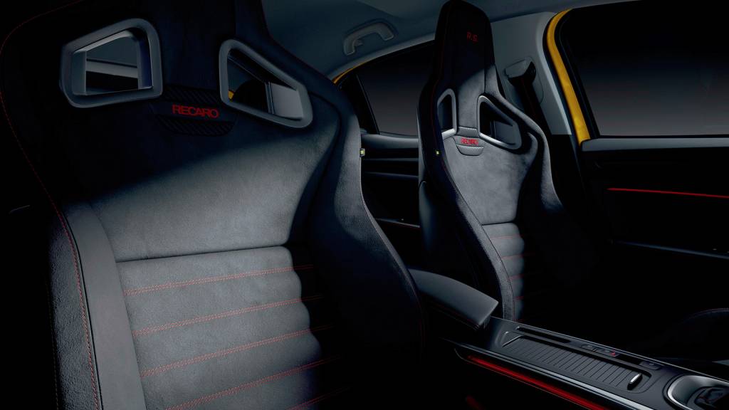 Renault Megane R.S ULTIME 8 Renault Megane R.S ULTIME