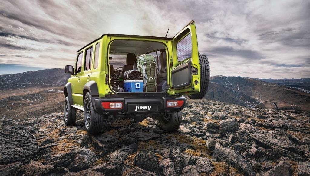 Suzuki-Jimny-5-Door-6 (1) Suzuki-Jimny-5-Door-6 (1)